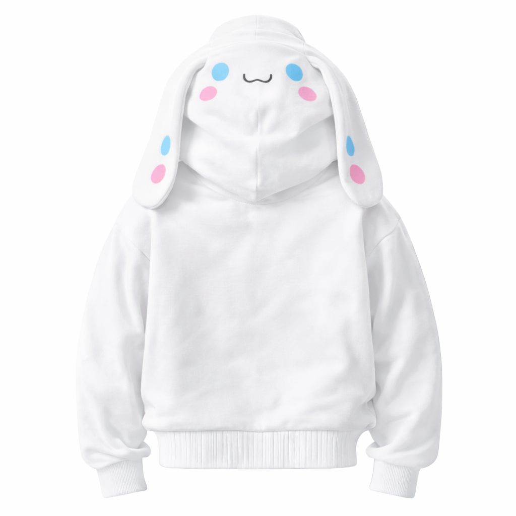 NOFACE STUDIO™ Kawaii