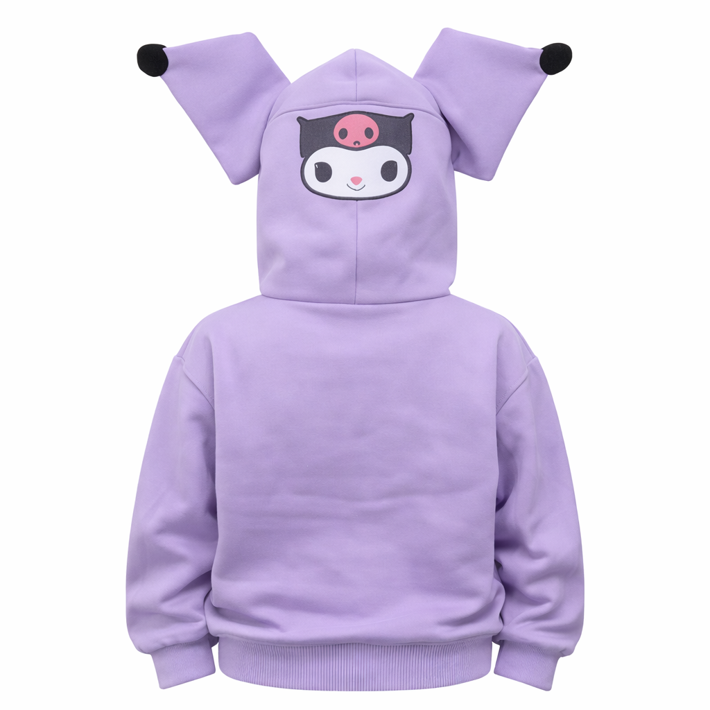 NOFACE STUDIO™ Kuro