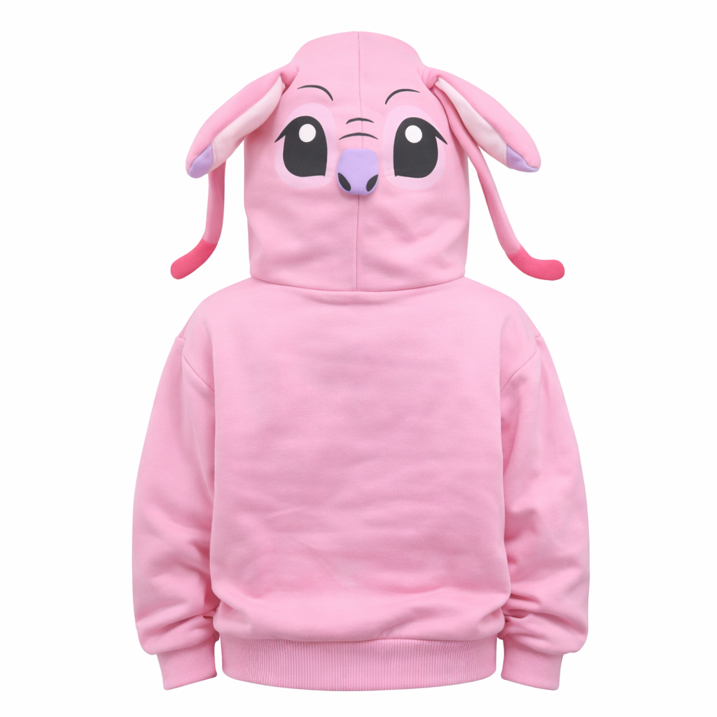 NOFACE STUDIO™ Stich