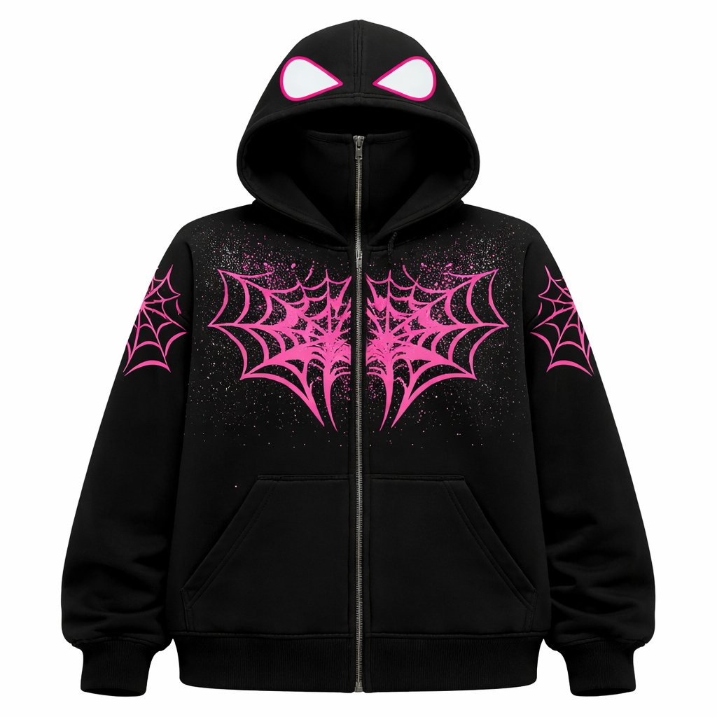 NOFACE STUDIO™ Spider