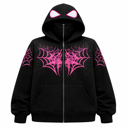 NOFACE STUDIO™ Spider