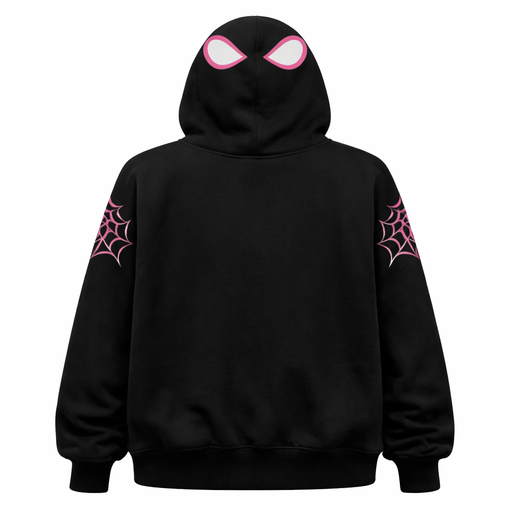 NOFACE STUDIO™ Spider