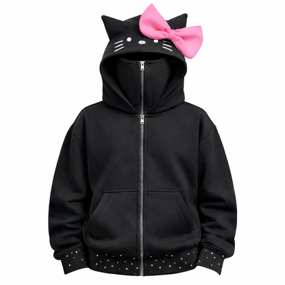 NOFACE STUDIO™ Kitty