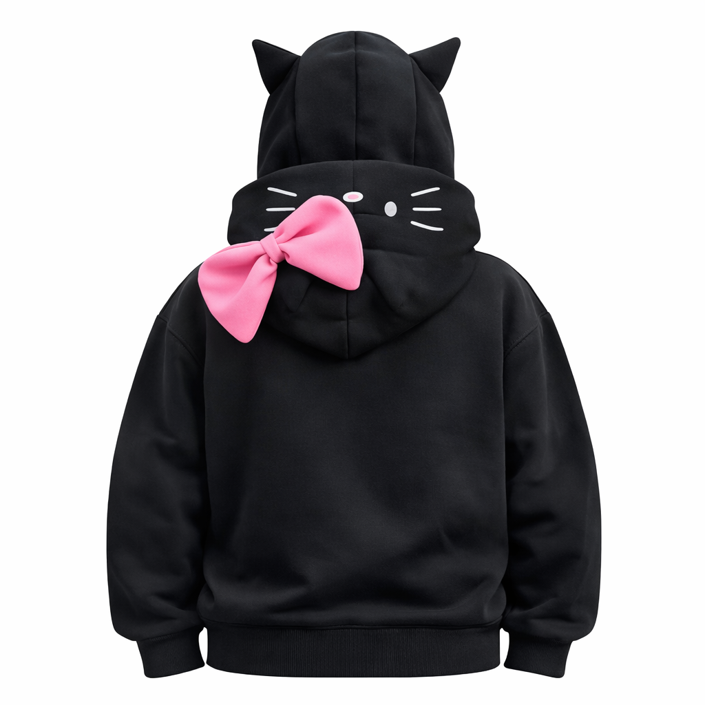 NOFACE STUDIO™ Kitty