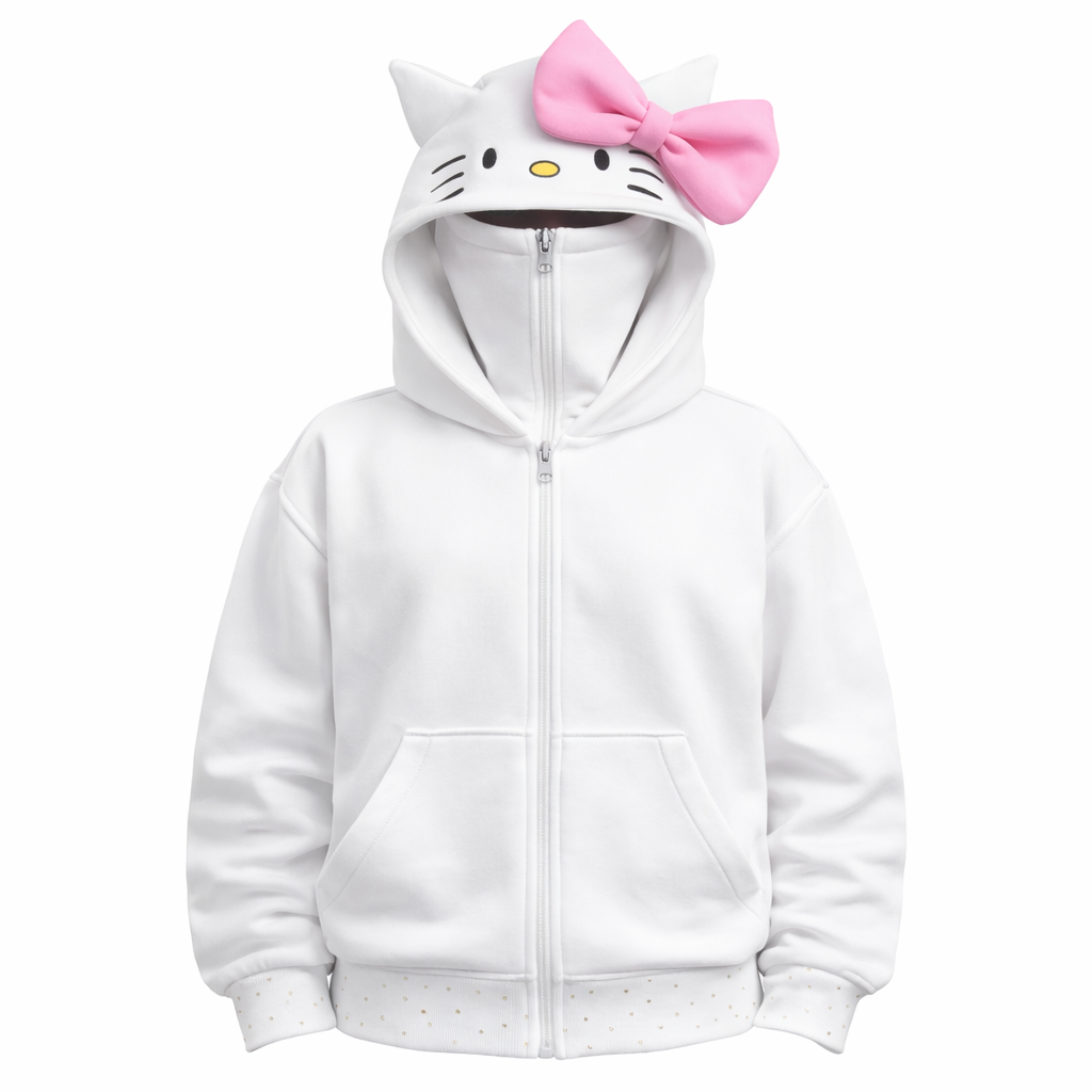 NOFACE STUDIO™ Kitty