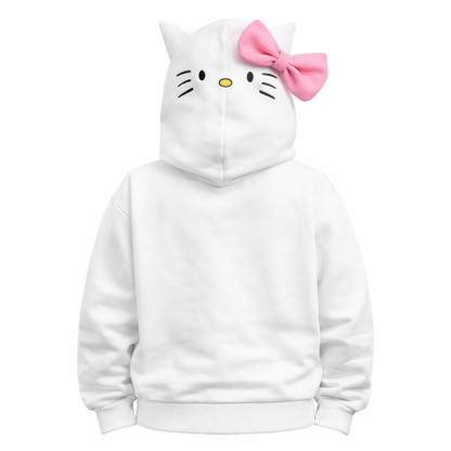 NOFACE STUDIO™ Kitty