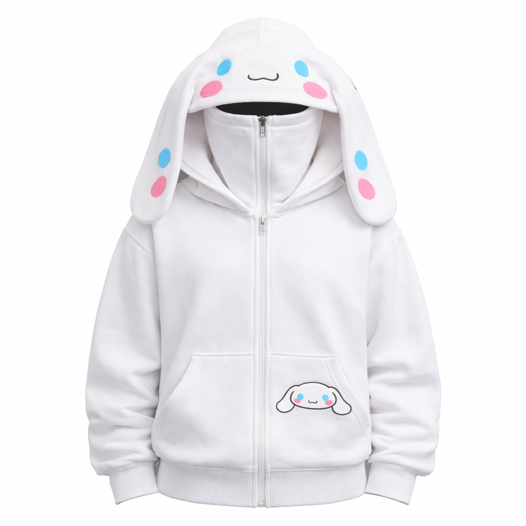 NOFACE STUDIO™ Kawaii