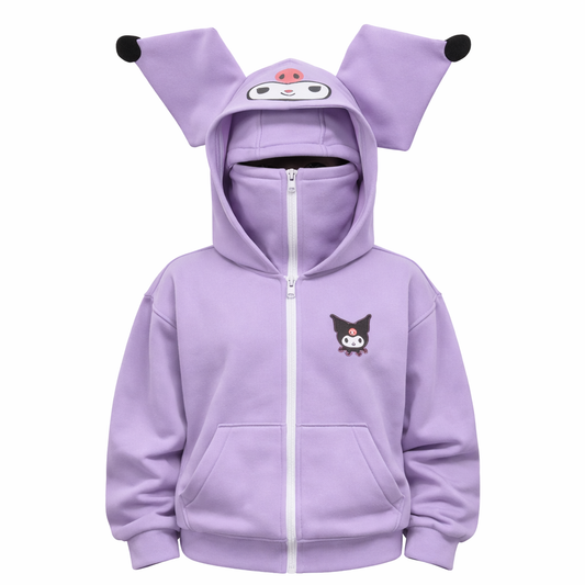 NOFACE STUDIO™ Kuro