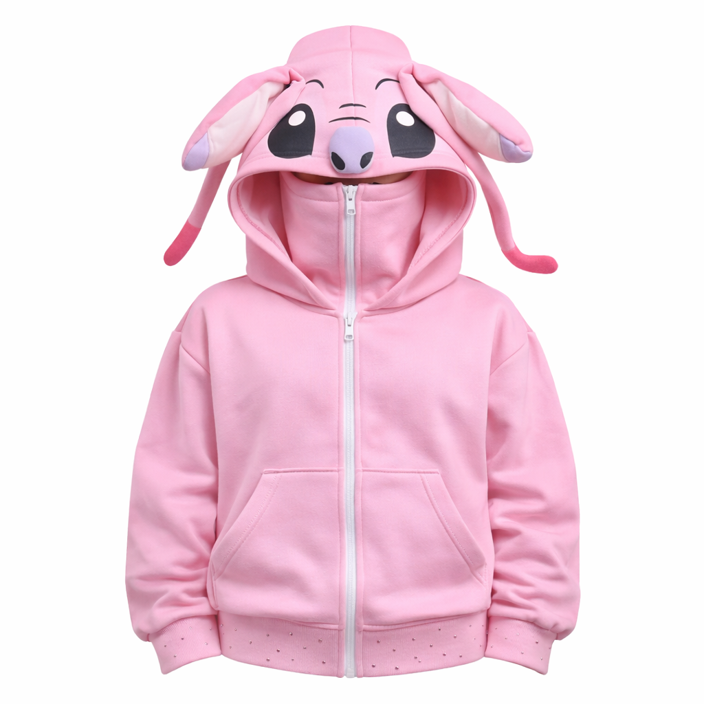 NOFACE STUDIO™ Stich