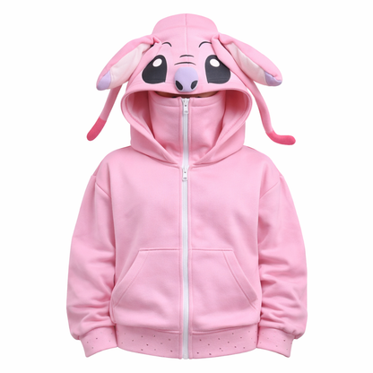 NOFACE STUDIO™ Stich