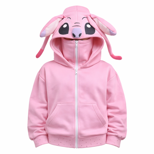 NOFACE STUDIO™ Stich